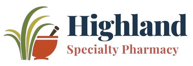 Highland Specialty Pharmacy Logo