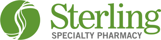 Sterling Specialty Pharmacy Logo